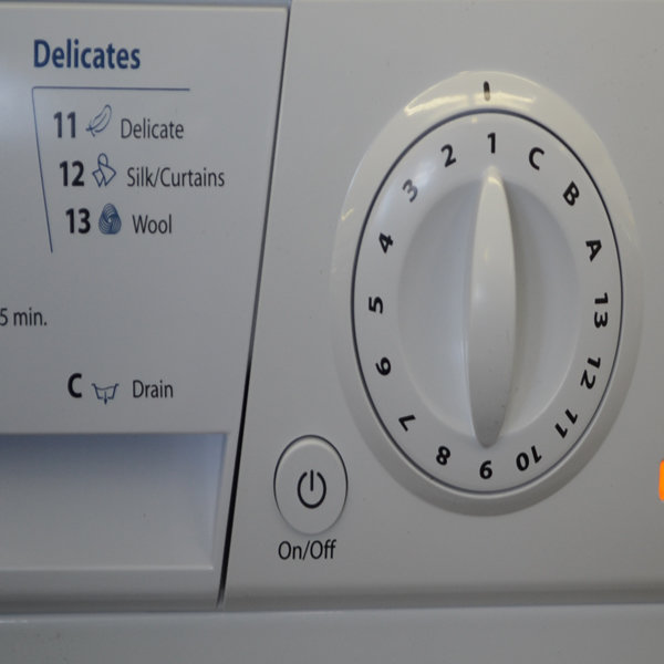 Summit Ariston ARWL129NA Review - Reviewed.com Laundry