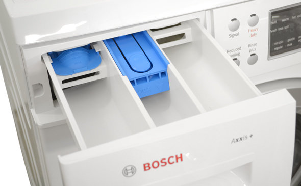 bosch axxis 24 washer