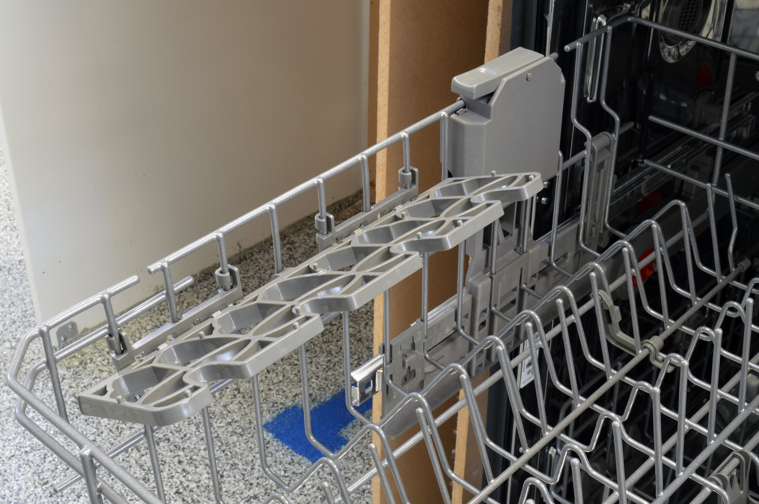 Kenmore Elite 14763 Dishwasher Review Dishwashers