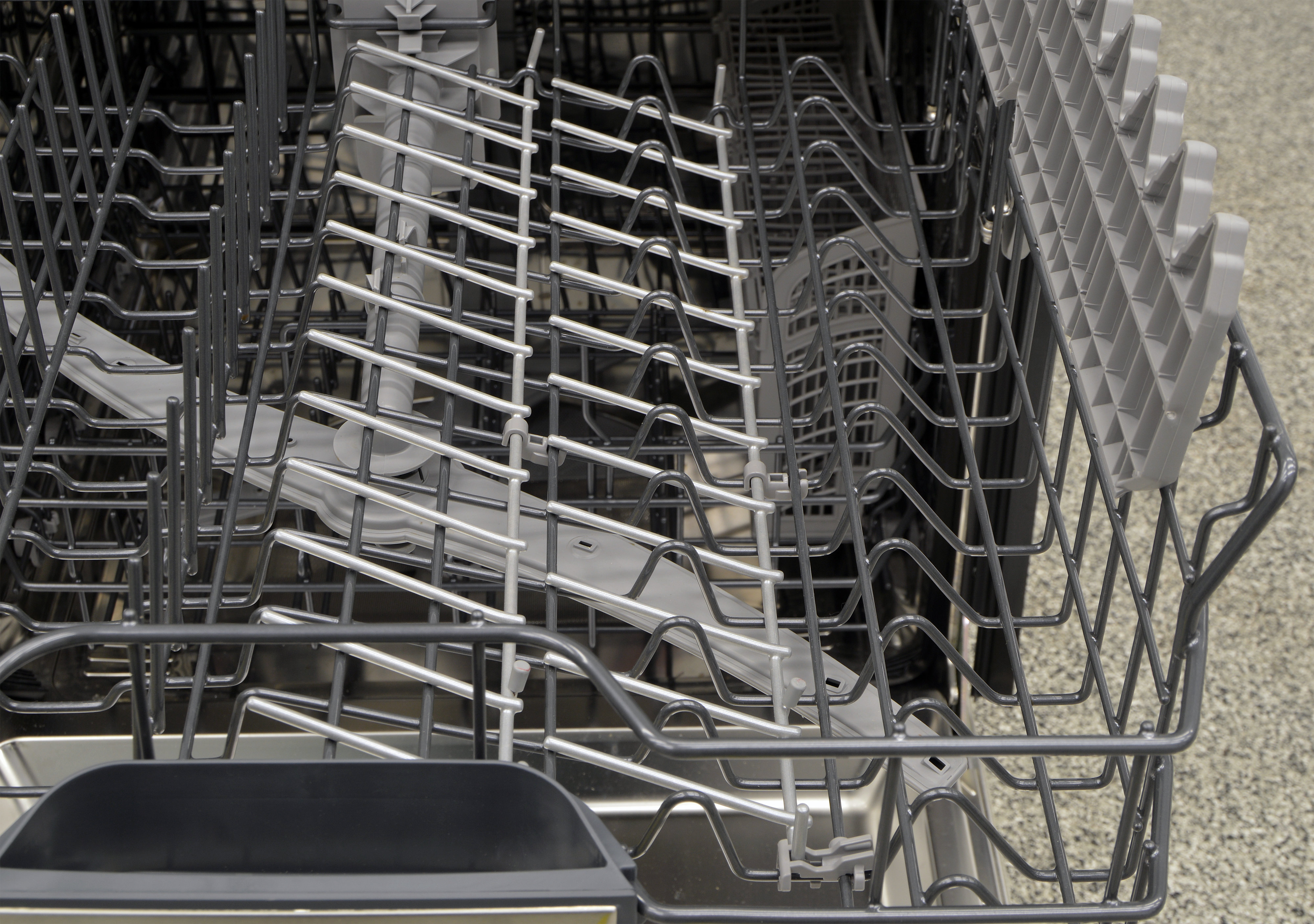 Thermador Emerald DWHD440MFM Dishwasher Review Dishwashers