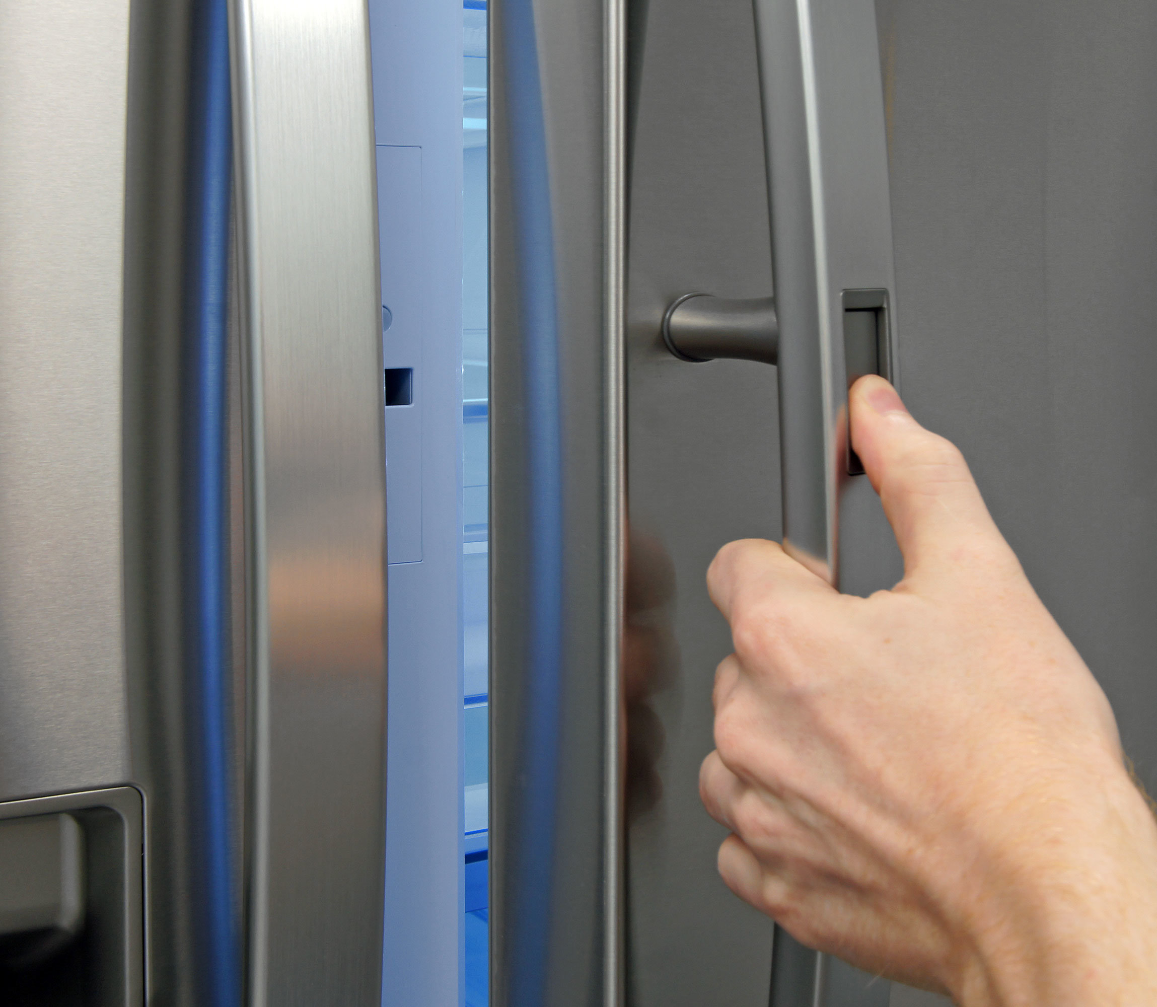 LG LMXS30776S Refrigerator Review Refrigerators