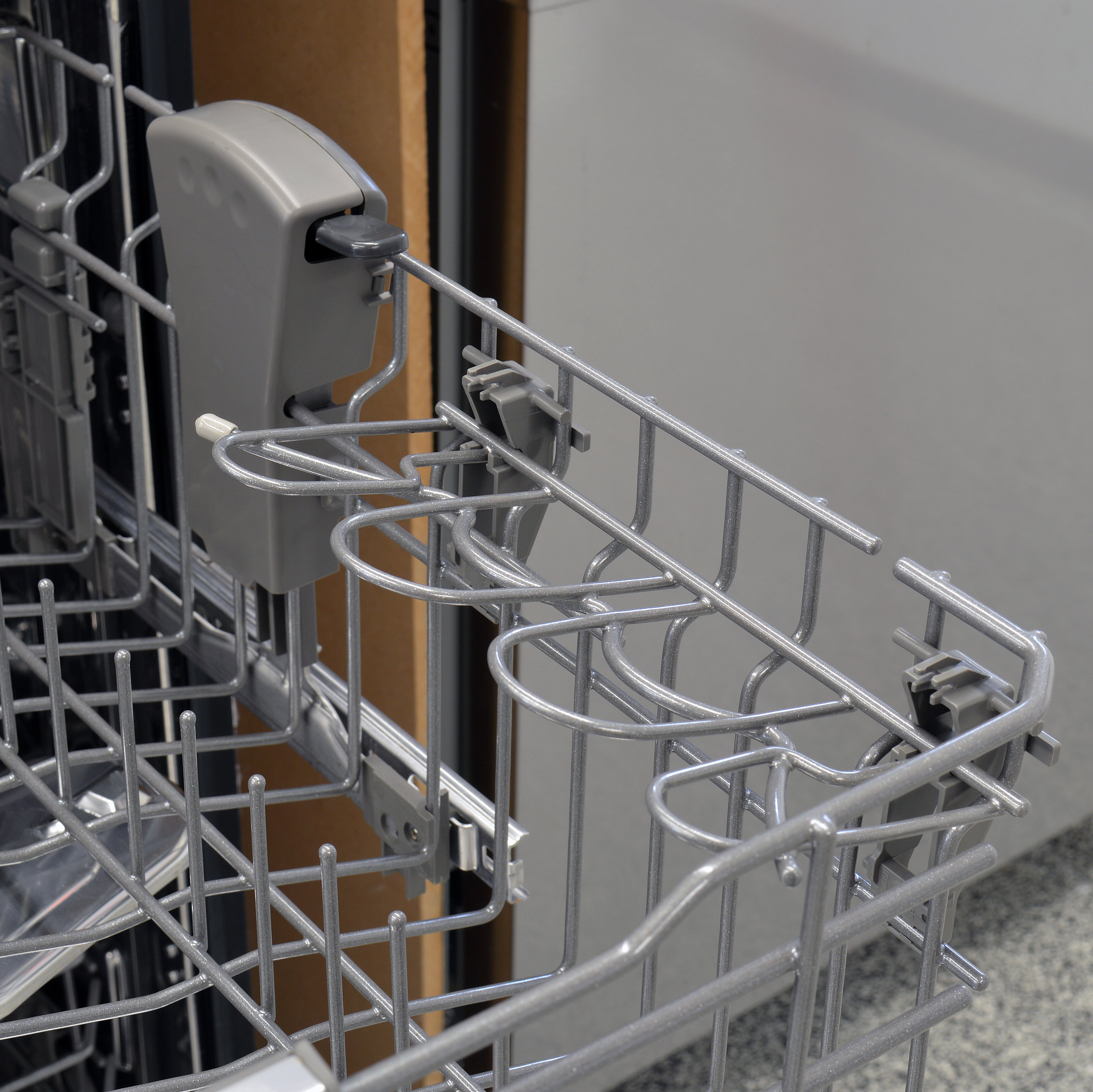 Maytag MDB8969SDM Dishwasher Review Dishwashers