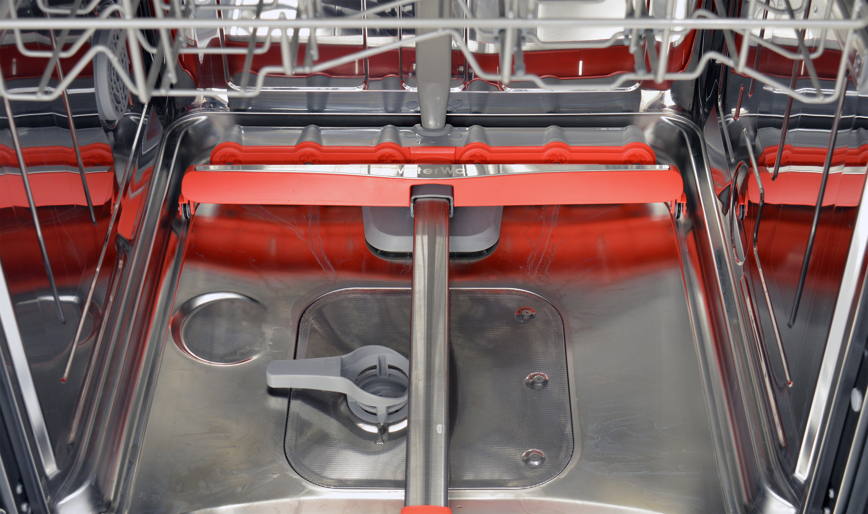 Samsung DW80J9945US Dishwasher Review Dishwashers