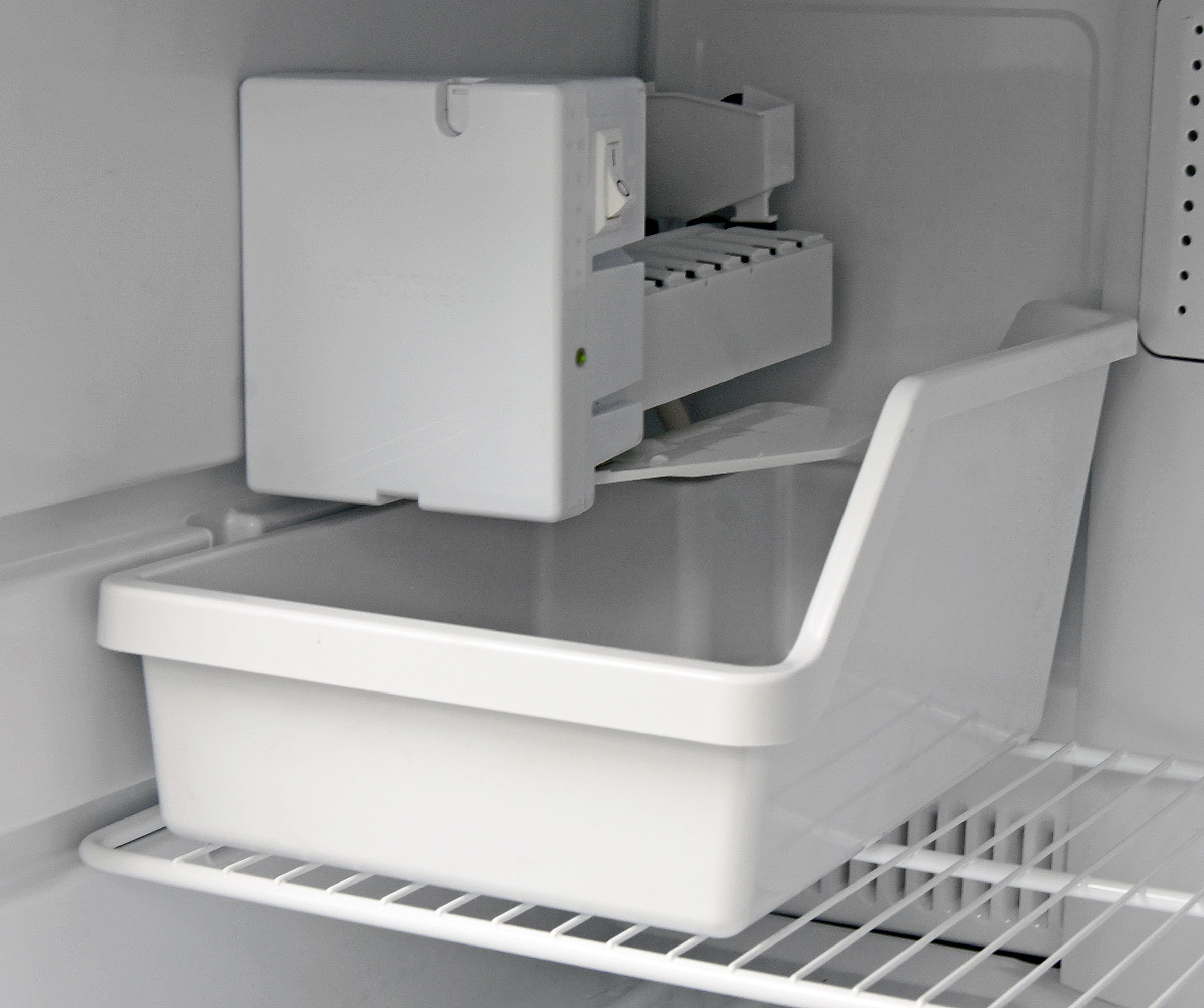 GE GIE16DGHBB Refrigerator Review Refrigerators