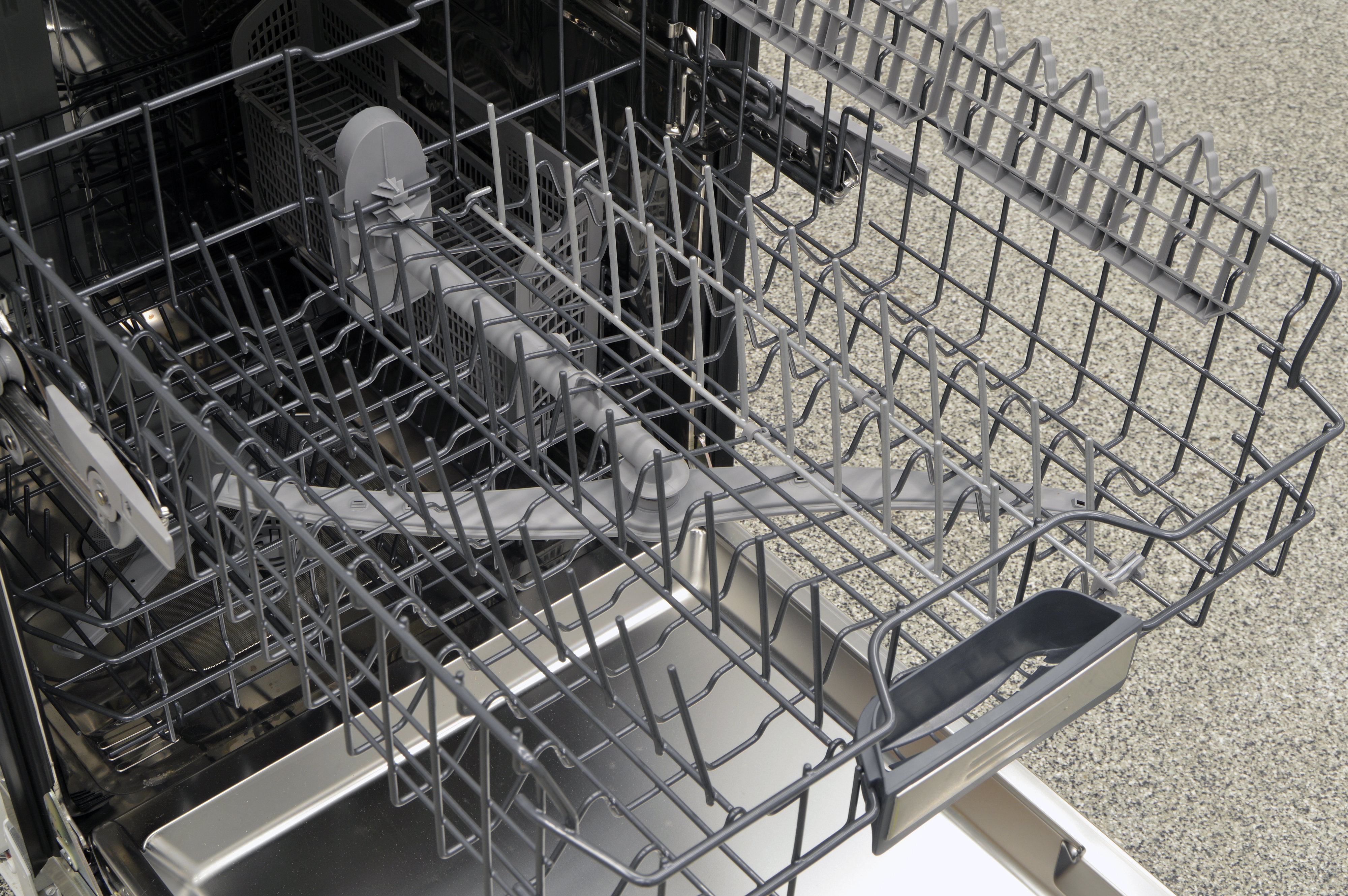 Thermador Emerald DWHD440MFM Dishwasher Review Dishwashers