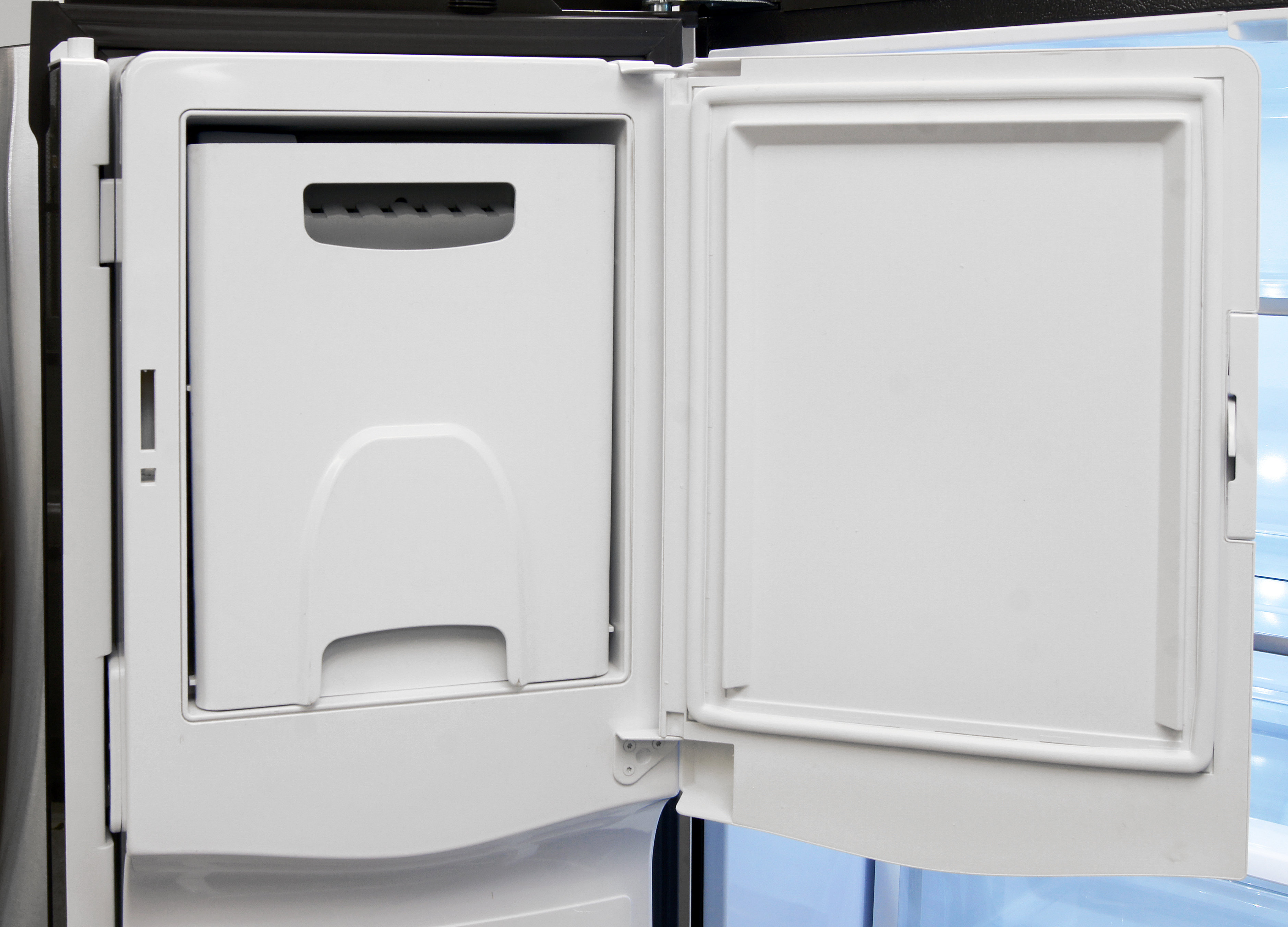 GE Café CFE28TSHSS Refrigerator Review Refrigerators