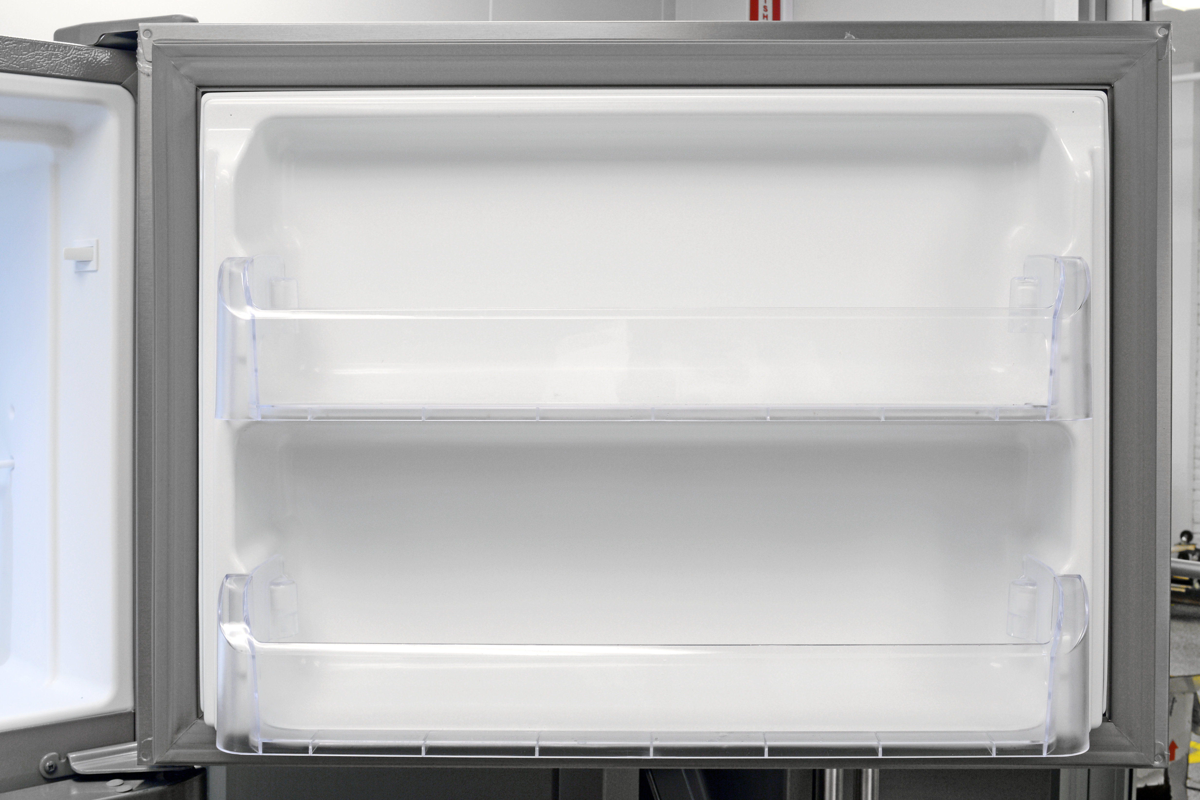 Frigidaire Gallery FGHT2046QF Refrigerator Review Refrigerators