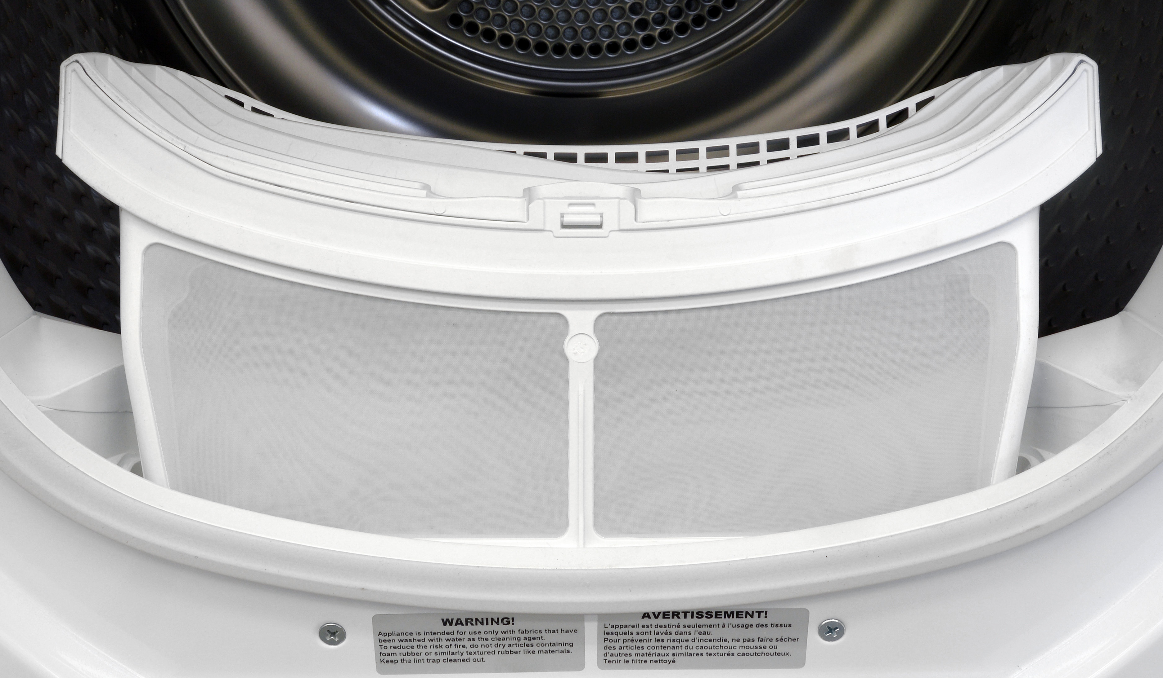 Blomberg DHP24412W 24Inch Compact Ventless Heat Pump Dryer Review Laundry