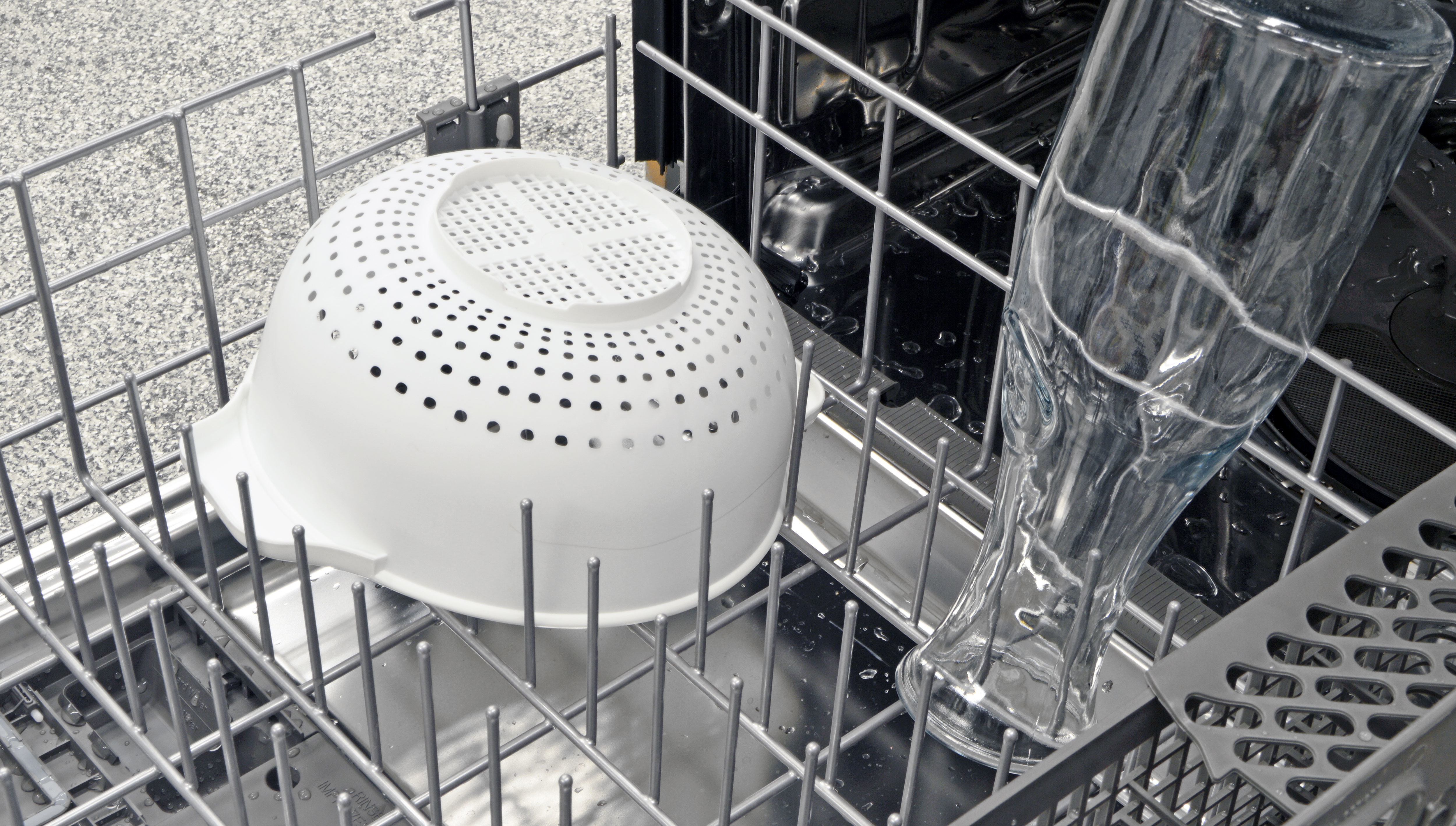 IKEA Renlig IUD8555DX 202.889.20 Dishwasher Review