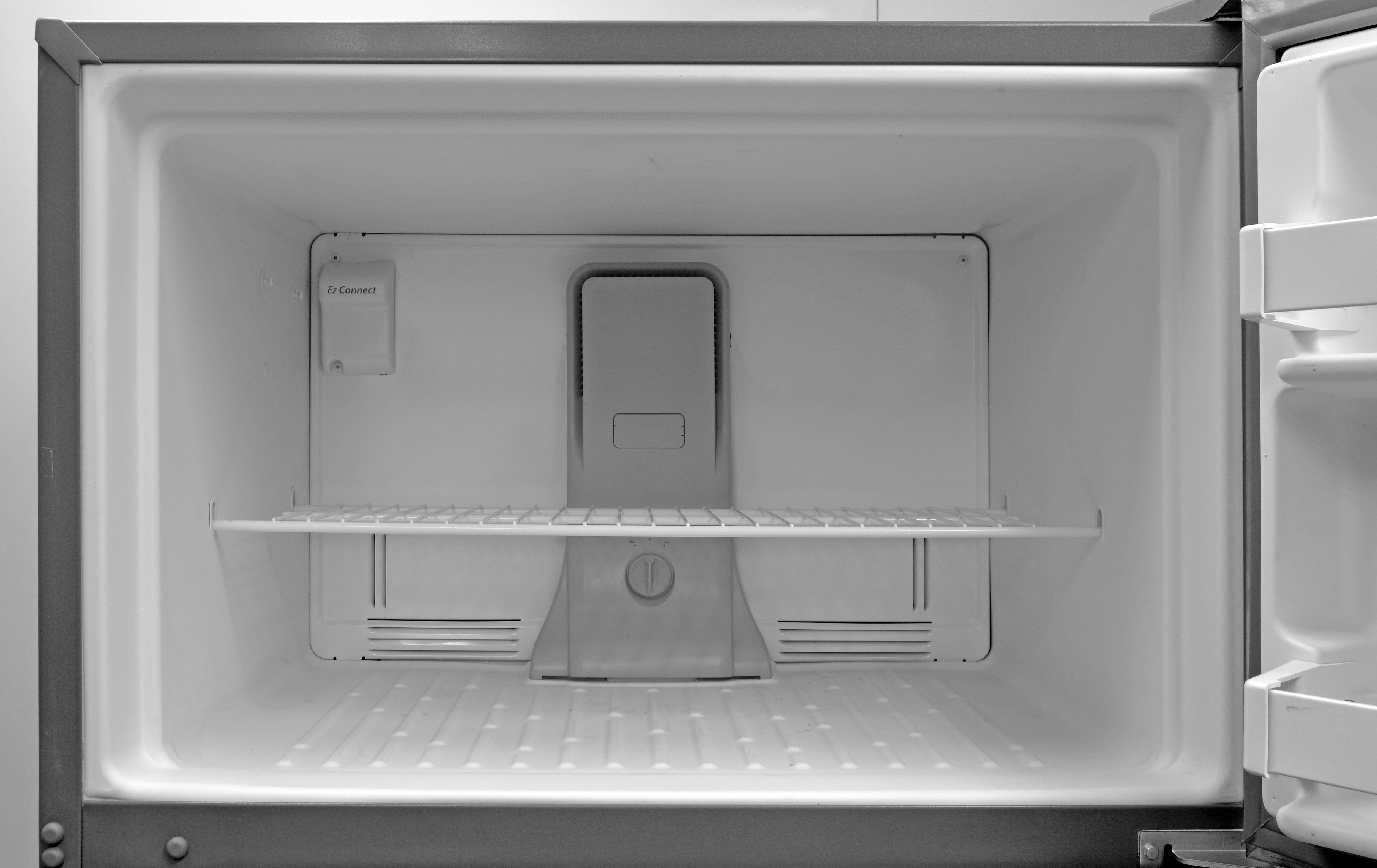 Whirlpool WRT311FZDM Refrigerator Review Refrigerators