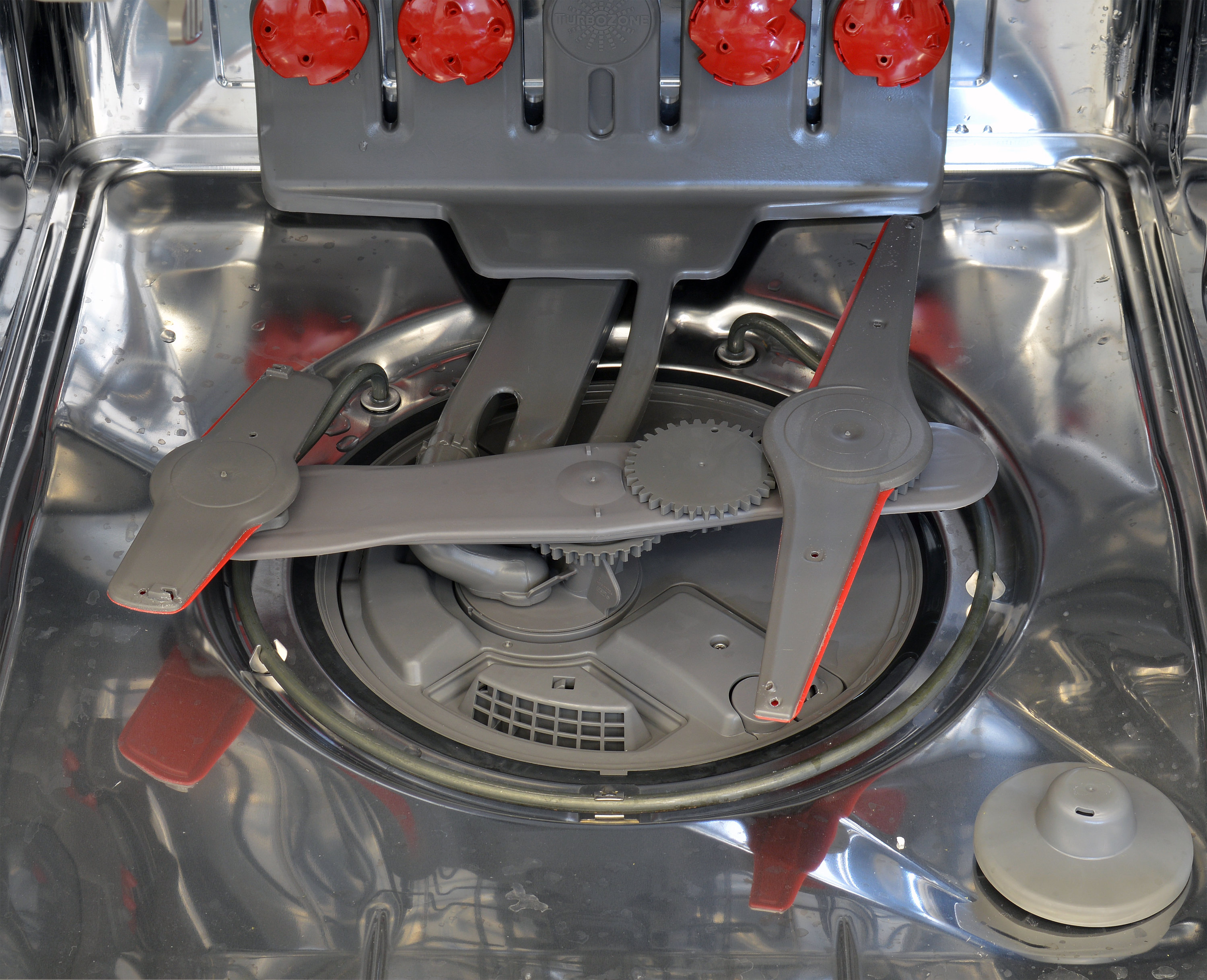 Kenmore Elite 14763 Dishwasher Review Dishwashers