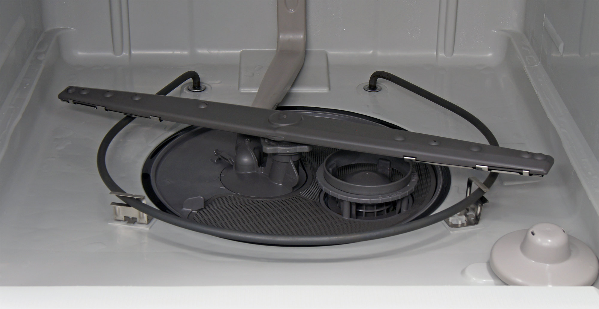 Whirlpool WDF530PAYM Dishwasher Review Dishwashers