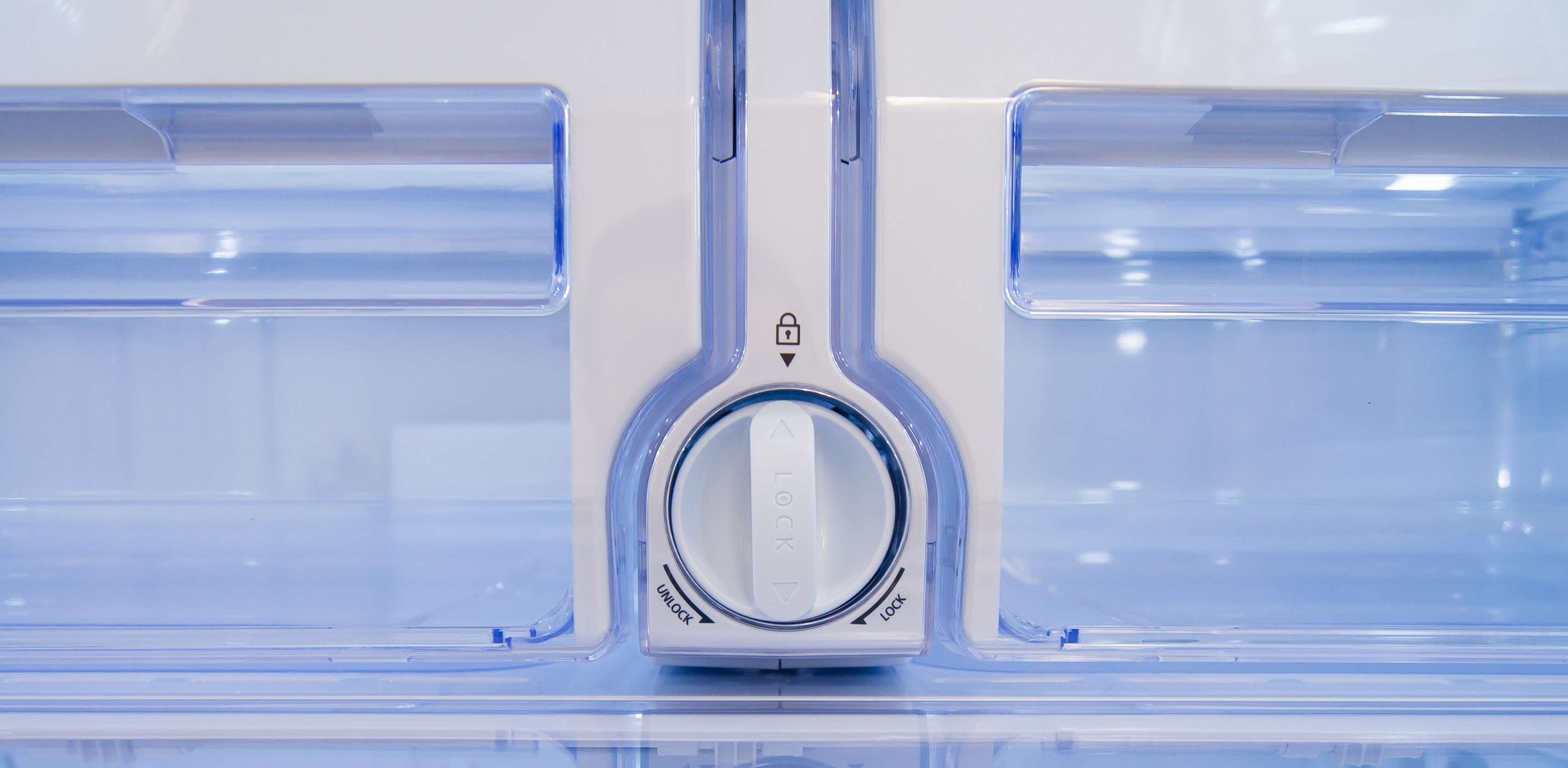 Samsung RF28HMEDBSR Refrigerator Review Refrigerators