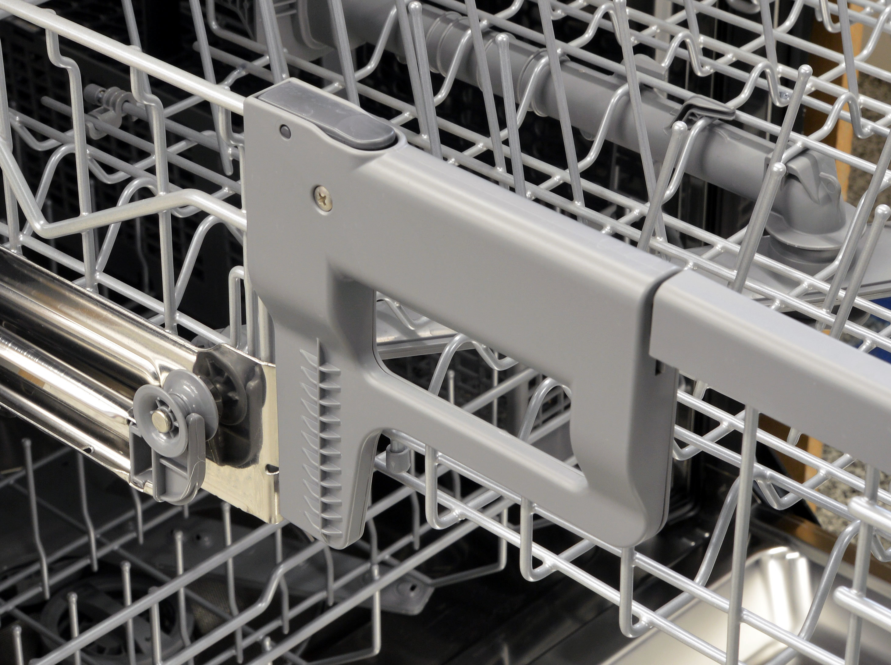 LG LDF5545ST Dishwasher Review Dishwashers