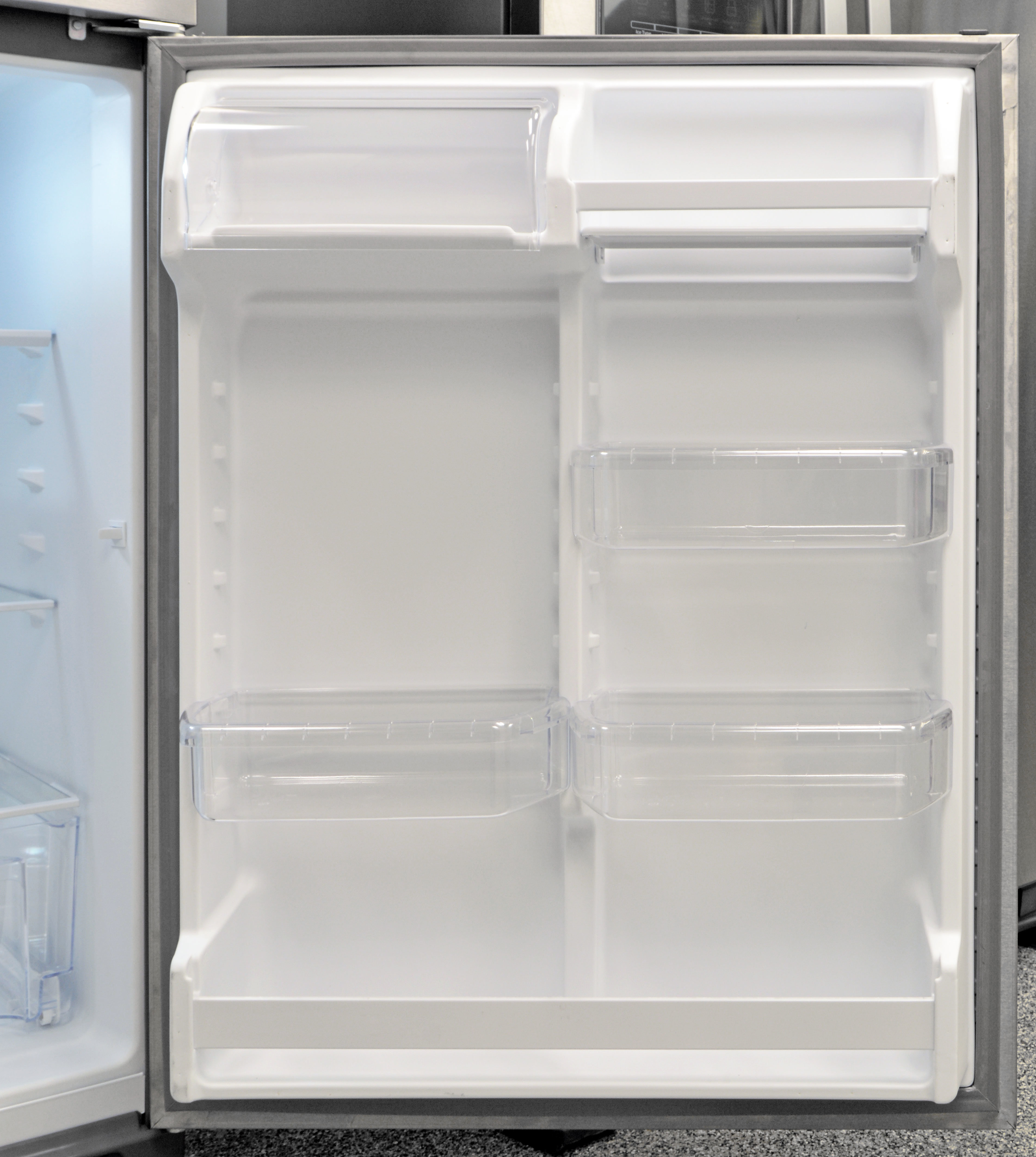 Whirlpool WRT311FZDM Refrigerator Review Refrigerators