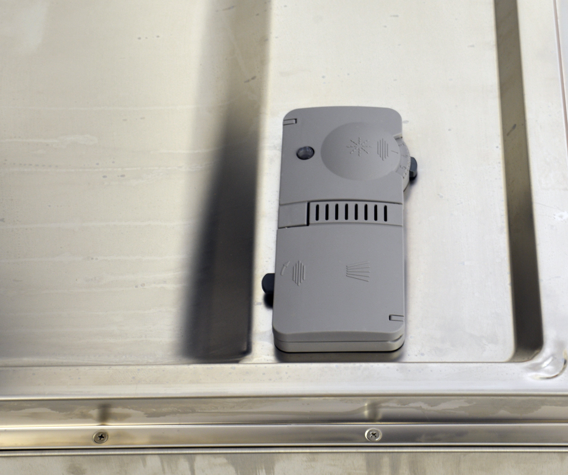 Blomberg DWT57500SS Dishwasher Review Dishwashers