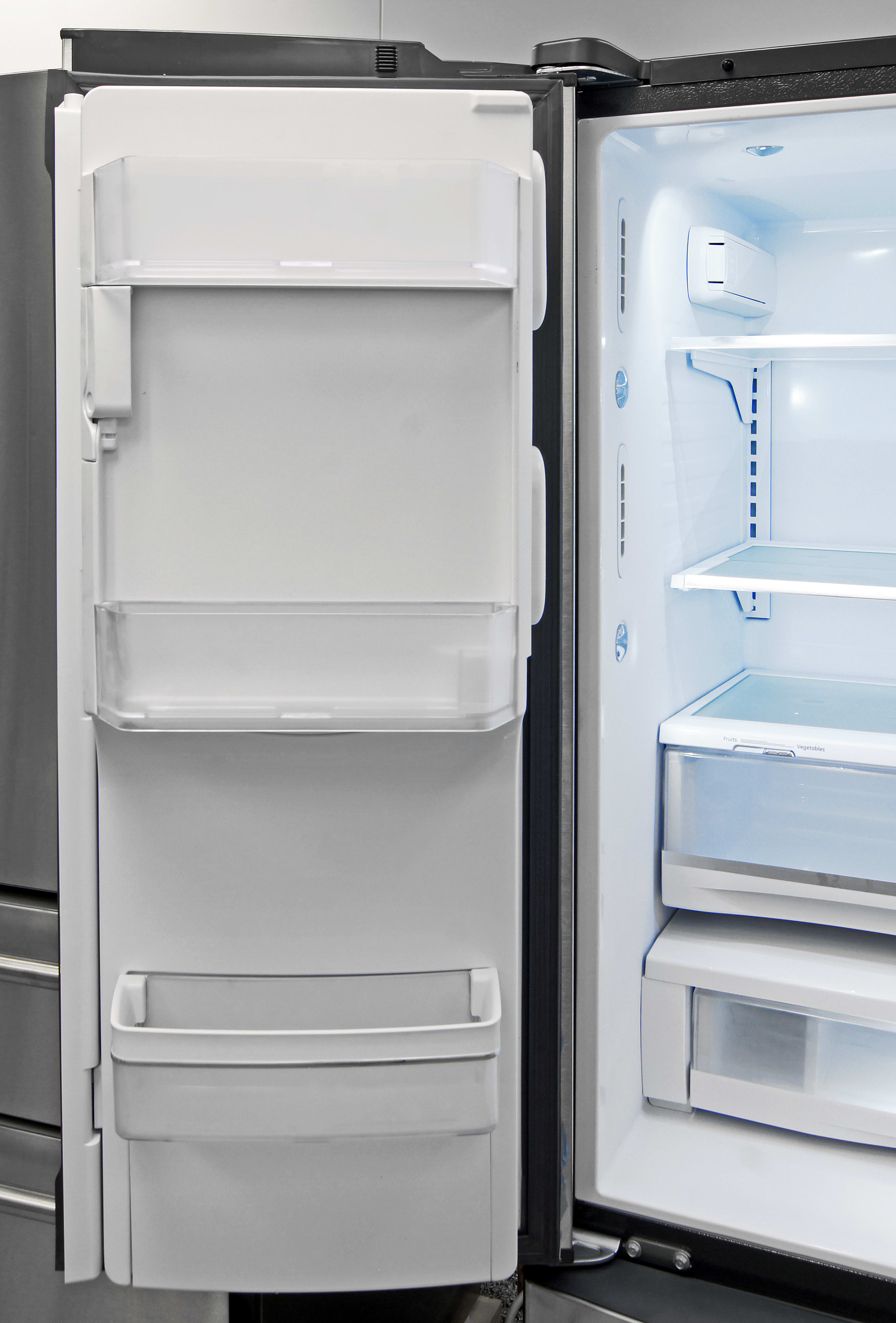 GE Profile PFE28RSHSS Refrigerator Review Refrigerators
