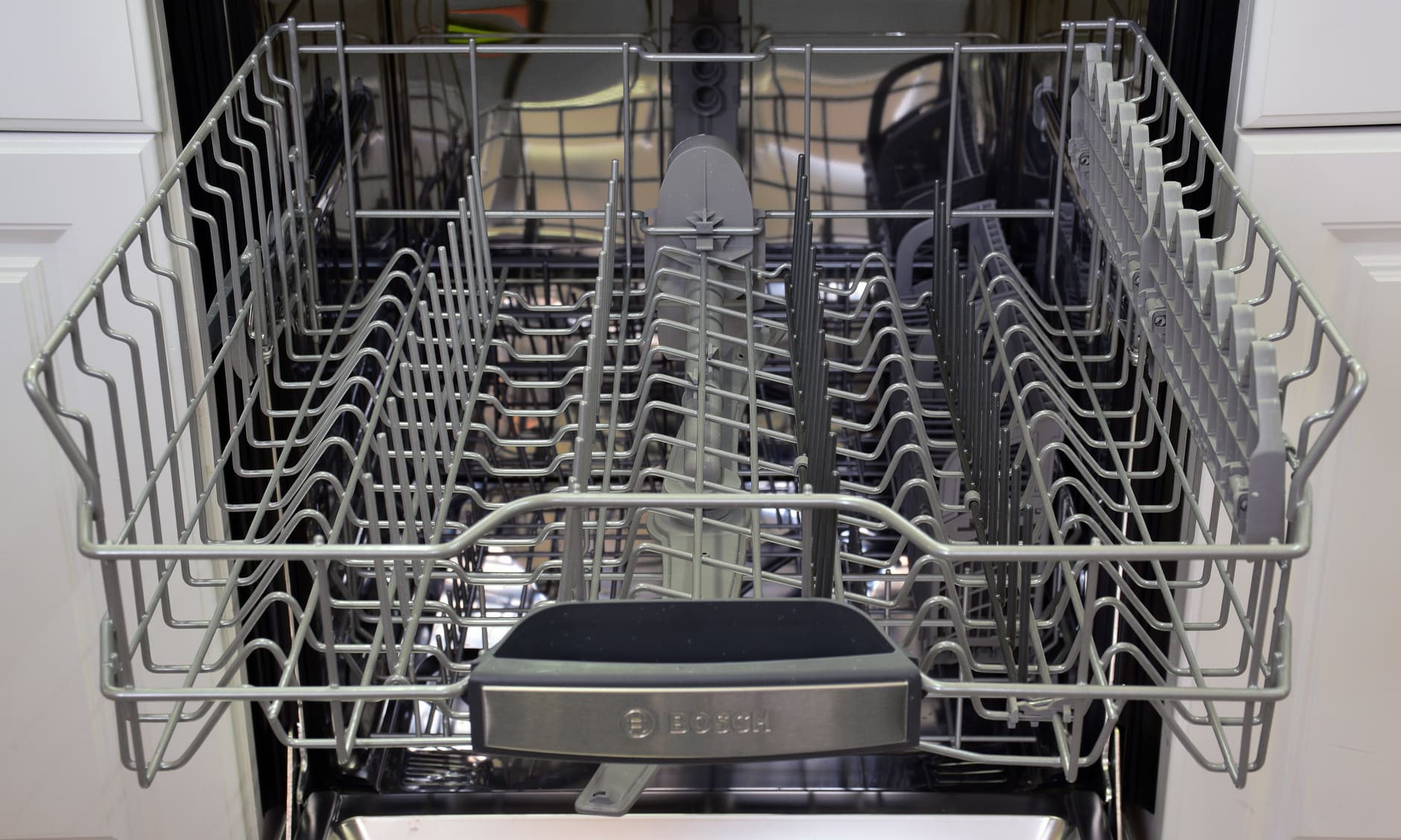 Bosch SHP65TL5UC 500 Series Dishwasher Review Dishwashers