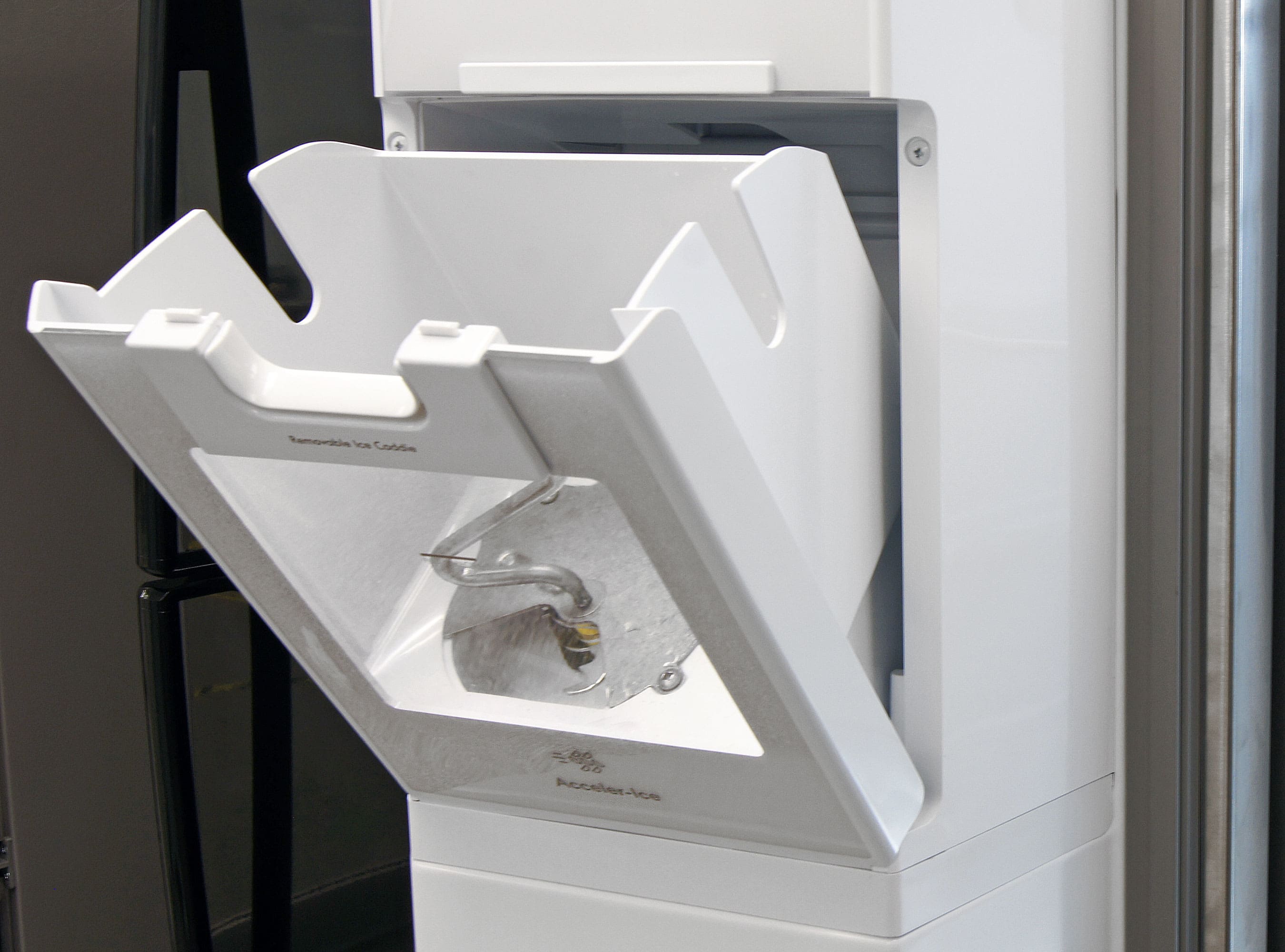 Kenmore 51783 Refrigerator Review Refrigerators