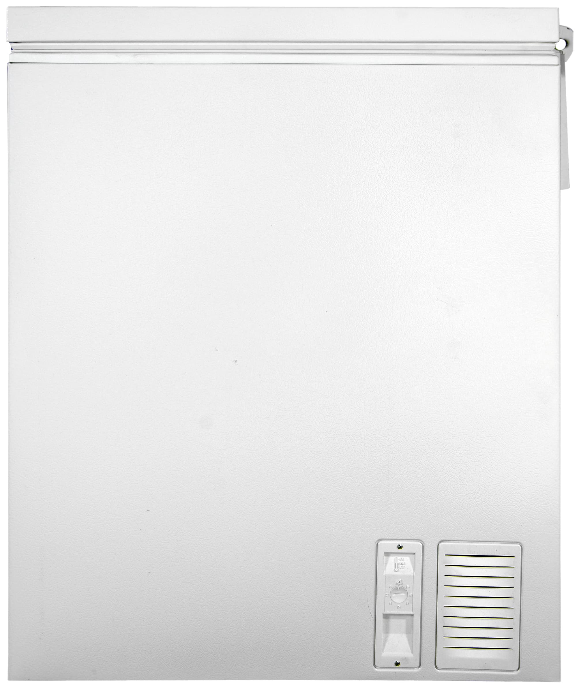 Whirlpool EH151FXTQ Freezer Review Freezers
