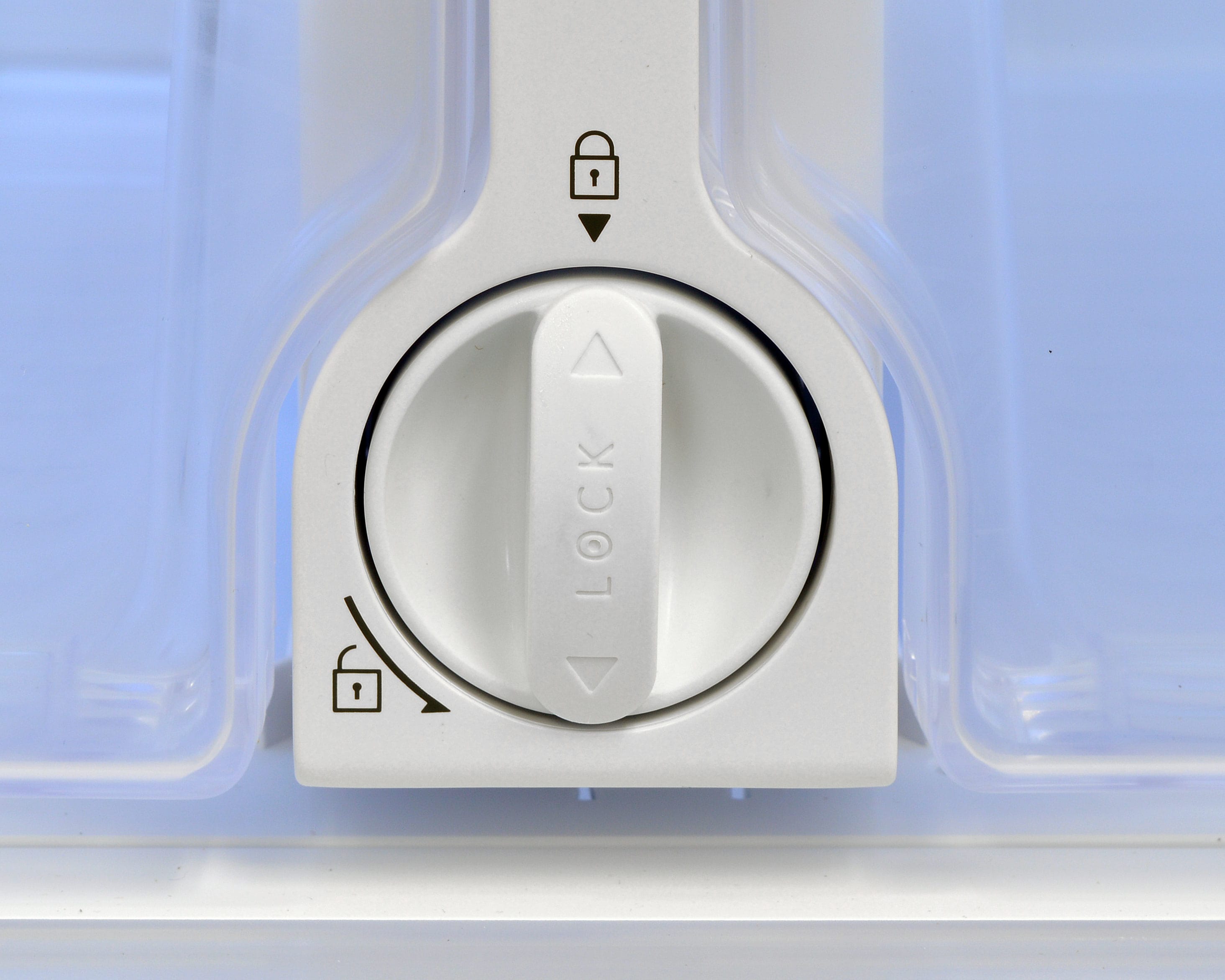 Samsung RF260BEAESR Refrigerator Review Refrigerators