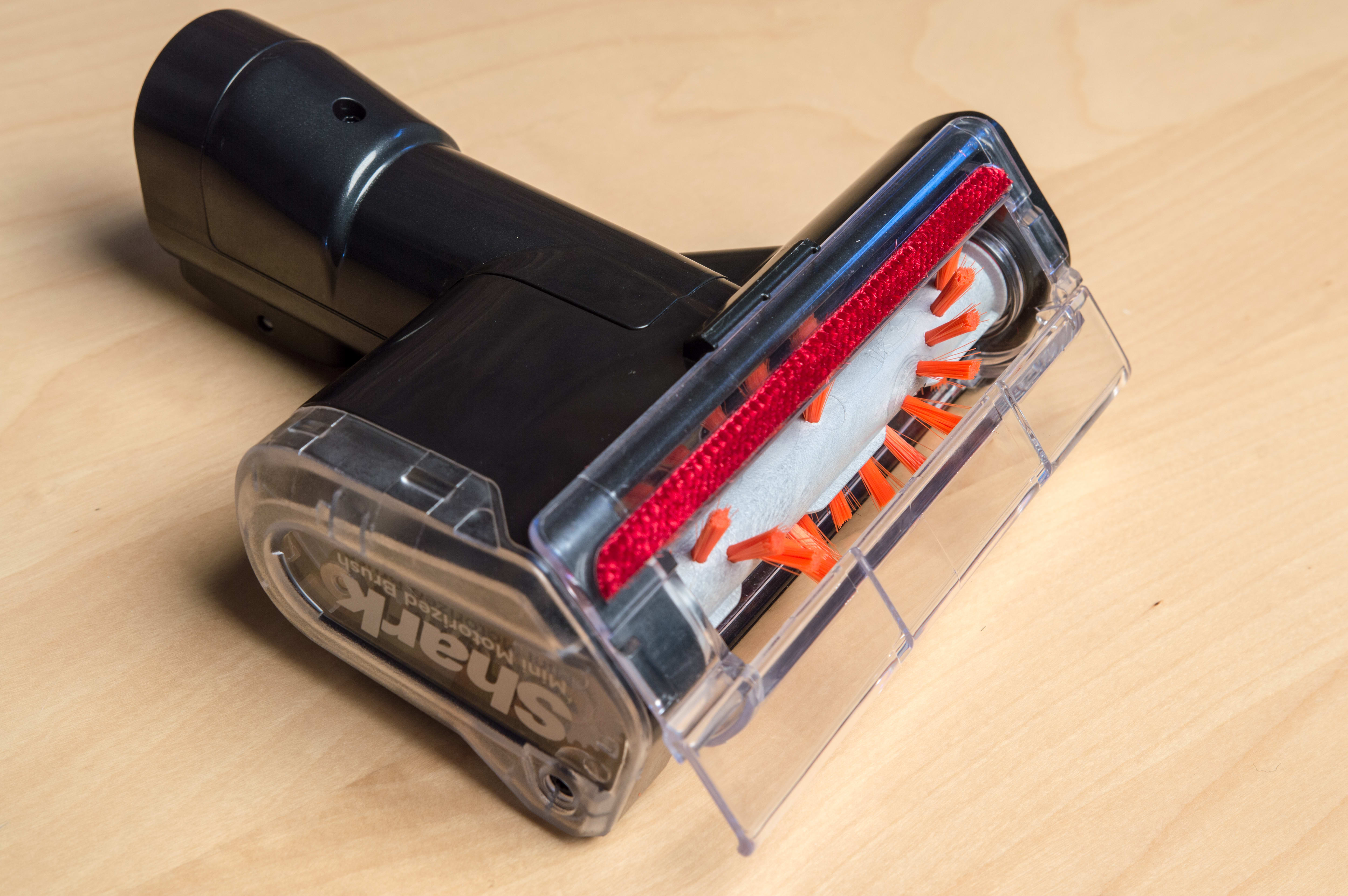 Shark Rocket Complete vacuum cleaner review Vacuums