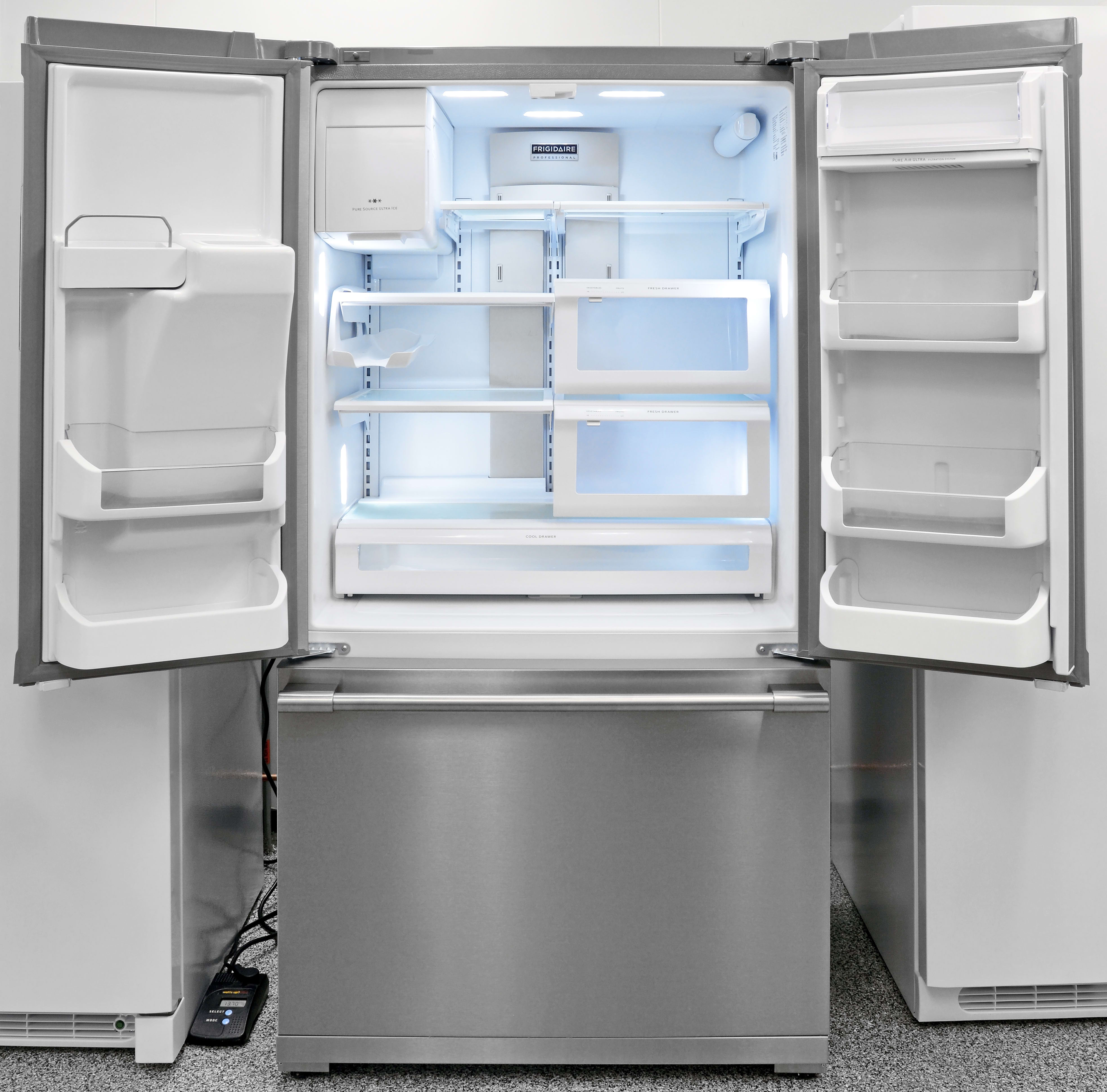 Холодильник Frigidaire GLTF 20v7