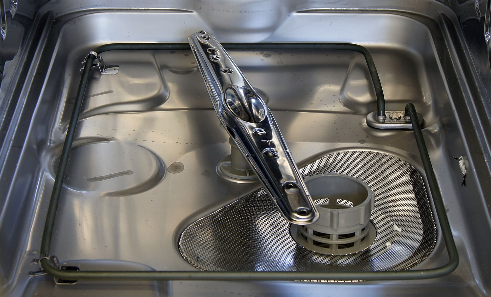 Kenmore Elite 14683 Compact Dishwasher Review Dishwashers