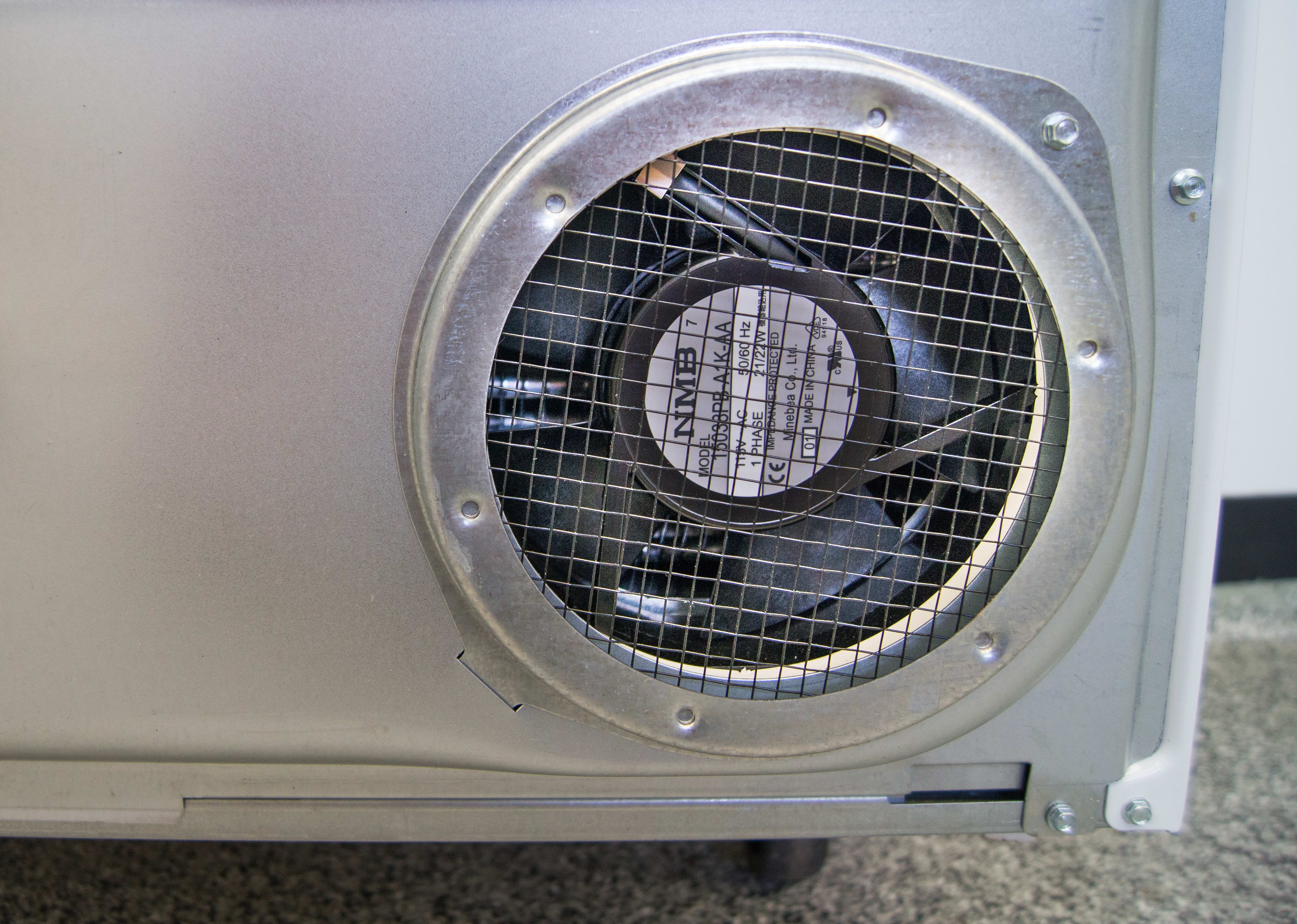 Whirlpool Duet WED99HEDW Ventless Heat Pump Dryer Review