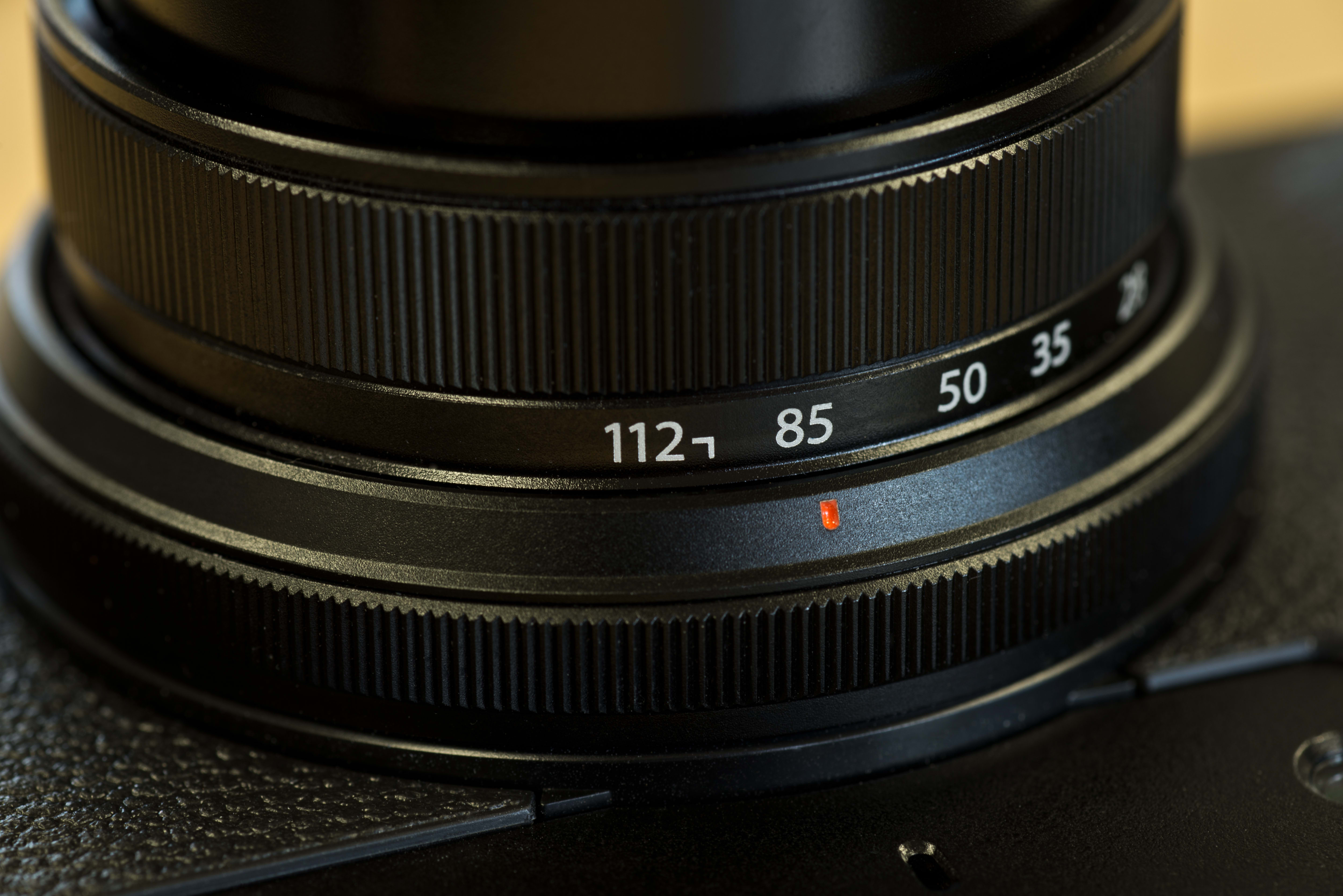 Fujifilm X30 Digital Camera Review - Reviewed.com Cameras