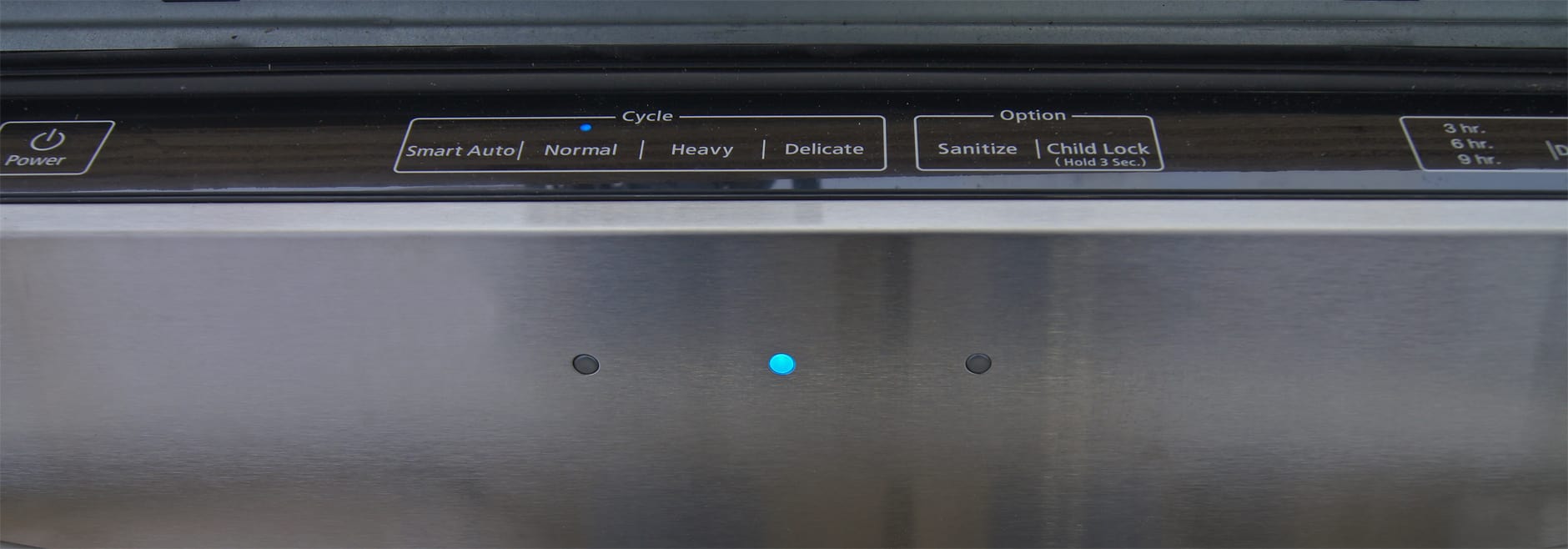 Samsung DW80F600UTS Dishwasher Review Dishwashers