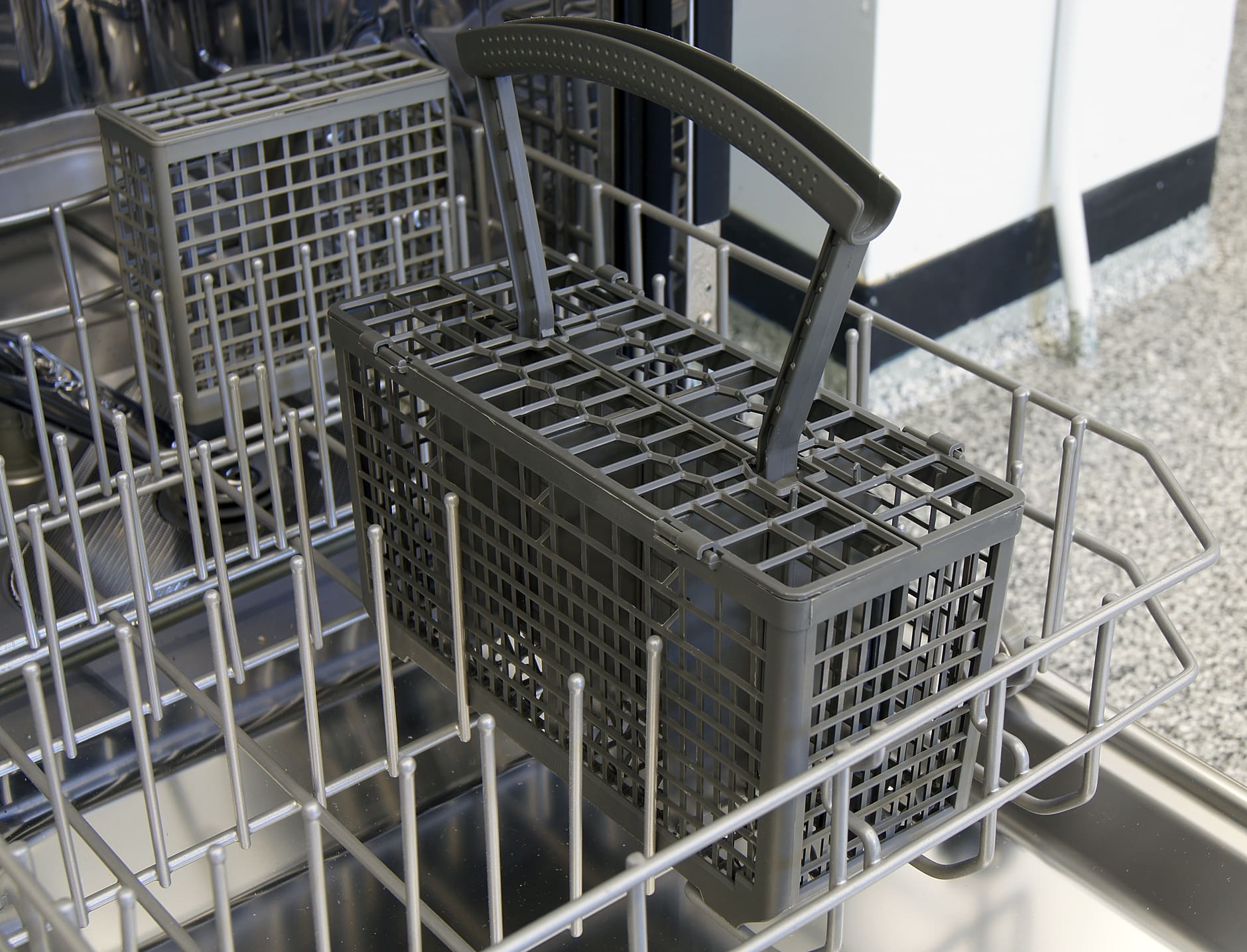 Kenmore Elite 14683 Compact Dishwasher Review Dishwashers