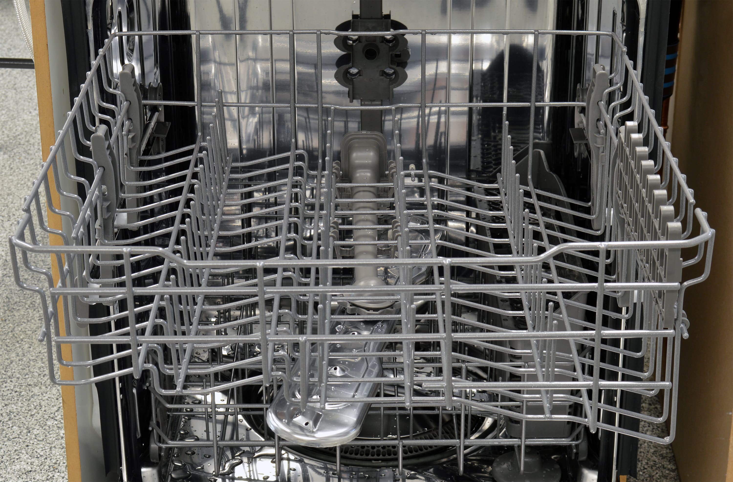 Maytag MDB4949SDM Dishwasher Review Reviewed Dishwashers