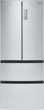 Haier HRF15N3AGS Exterior