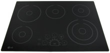 LG LCE3010SB Vanity
