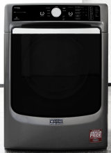 Maytag Maxima MED8100DC Front