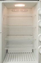 Frigidaire FFU17F2PT Main Compartment