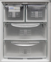 Liebherr CS1360 Freezer