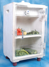 Mitticool Clay Refrigerator