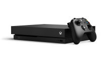 Xbox One X