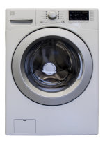 Kenmore 41182 Front-Load Washer