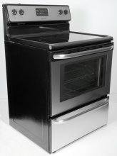 Frigidaire FFEF3043LS profile
