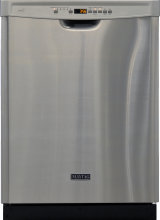 Maytag MDB4949SDM—Front