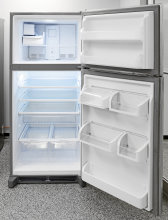 Kenmore 70623 Interior