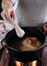 Dutch oven recipes
