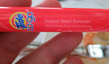 Stain Remover Pen