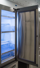 Samsung RF28HDEDBSR Door-in-Door Metal Cooling Panel