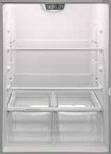 Kenmore 78882 Fridge Interior