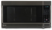 LG LCRT2010ST Front
