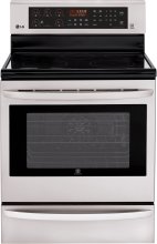 LG LRE3085ST